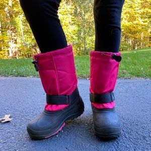Kamik Rocket Cold Weather Snow Boot size 3